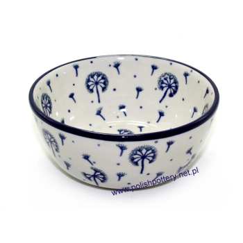 Miseczka 0,3L deserowa II Gatunek dek. 2550X Dmuchawce